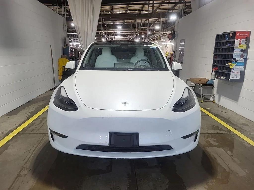 tesla model y 2023 7SAYGDEEXPF825441 image tesla model y 2023 7SAYGDEEXPF825441 image